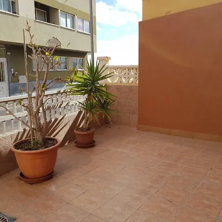 Apartamento San Isidro 1 Study-bedroom San Isidro (Tenerife)